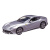 Машинка на радиоуправлении Ferrari F12 Rastar 49100S